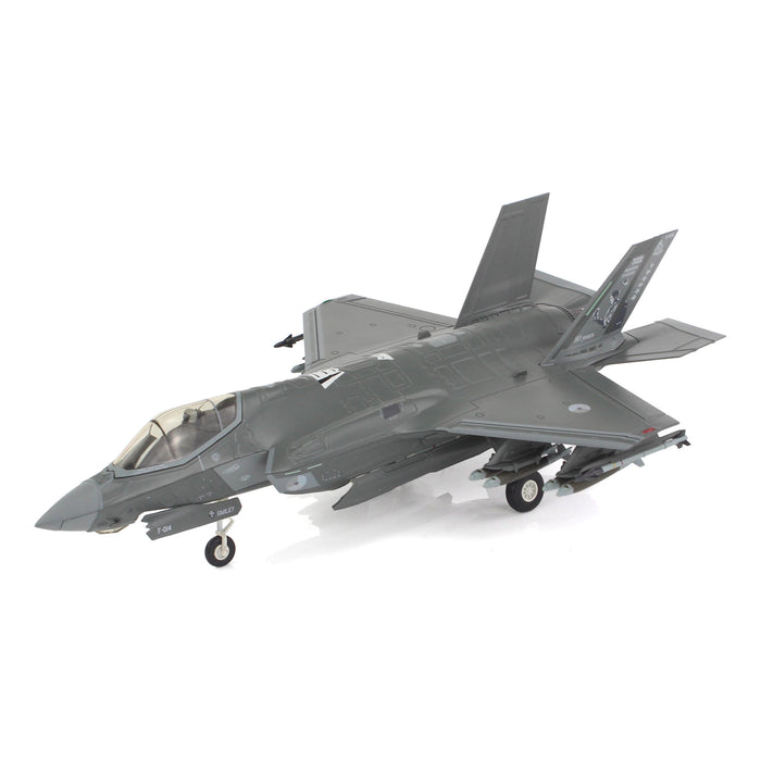 F-35A Lightning II F-014, 322 Sqn., RNLAF, 2023