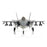 F-35A Lightning II F-014, 322 Sqn., RNLAF, 2023