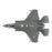 F-35A Lightning II F-014, 322 Sqn., RNLAF, 2023
