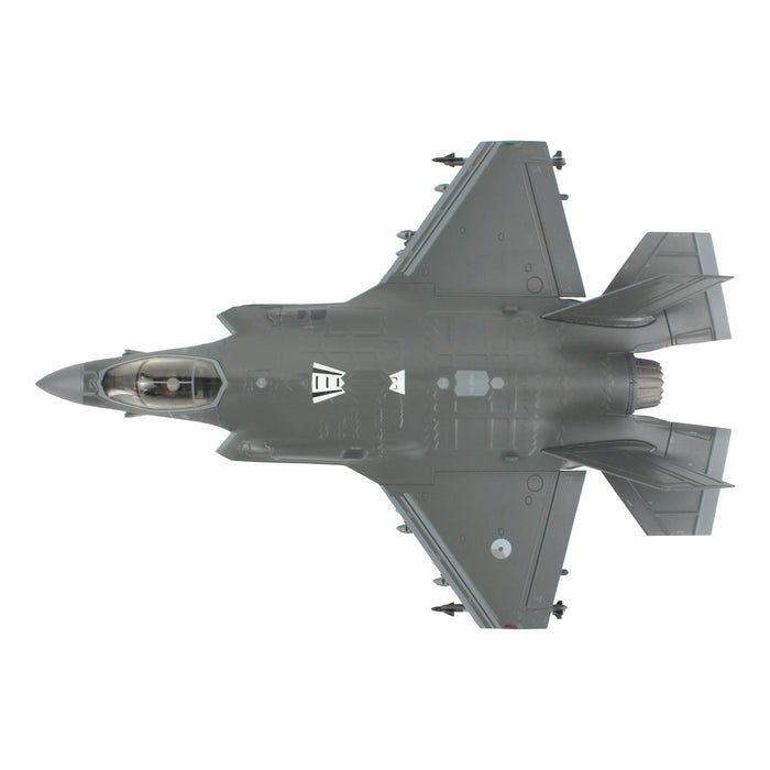 F-35A Lightning II F-014, 322 Sqn., RNLAF, 2023