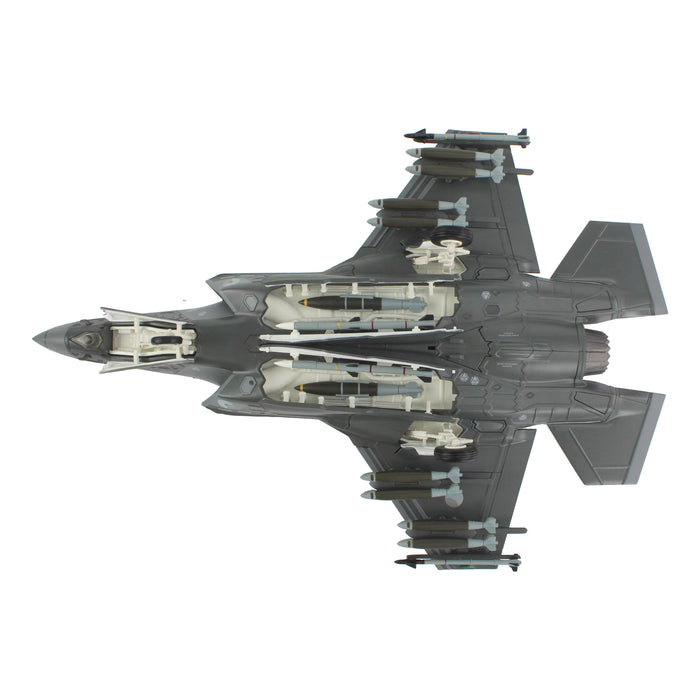 F-35A Lightning II F-014, 322 Sqn., RNLAF, 2023