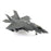 F-35A Lightning II 5345, 354th OG, Alaska, 2020s