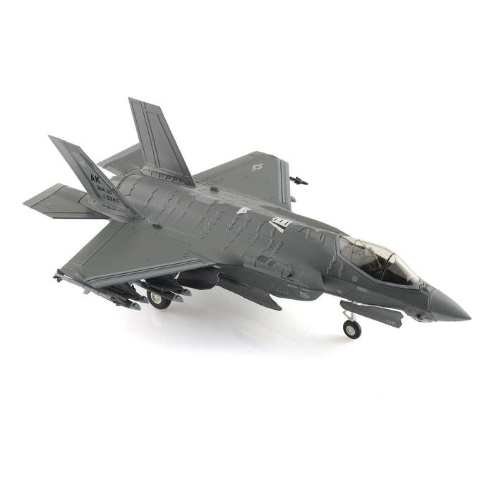 F-35A Lightning II 5345, 354th OG, Alaska, 2020s