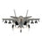 F-35A Lightning II 5345, 354th OG, Alaska, 2020s