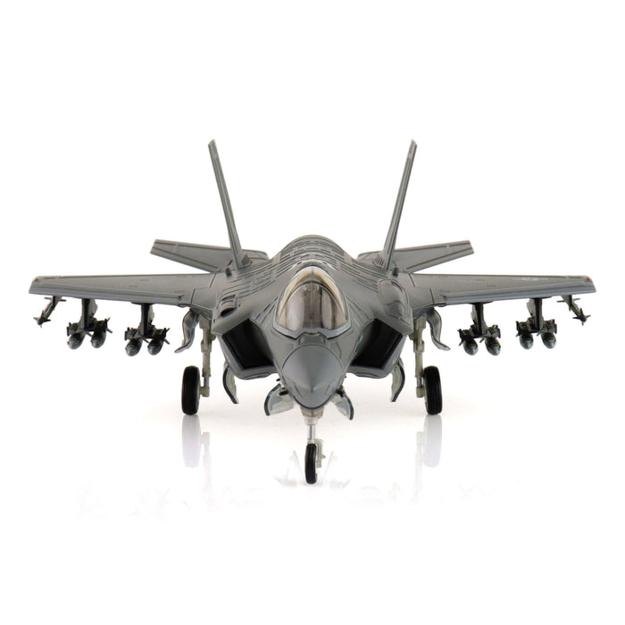 F-35A Lightning II 5345, 354th OG, Alaska, 2020s
