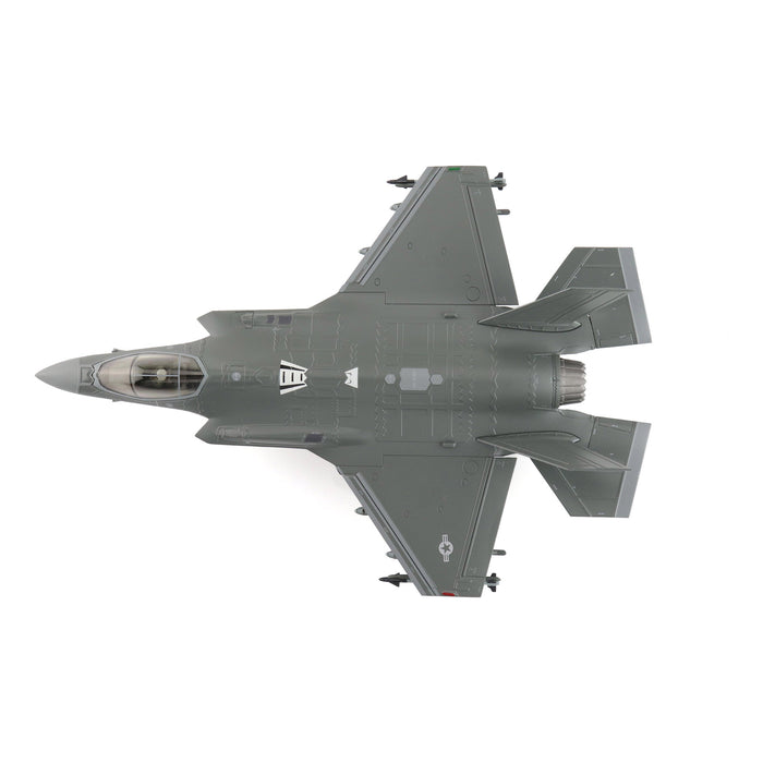 F-35A Lightning II 5345, 354th OG, Alaska, 2020s