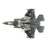 F-35A Lightning II 5345, 354th OG, Alaska, 2020s