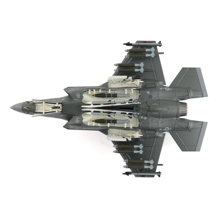F-35A Lightning II 5345, 354th OG, Alaska, 2020s