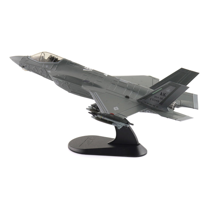 F-35A Lightning II 5345, 354th OG, Alaska, 2020s