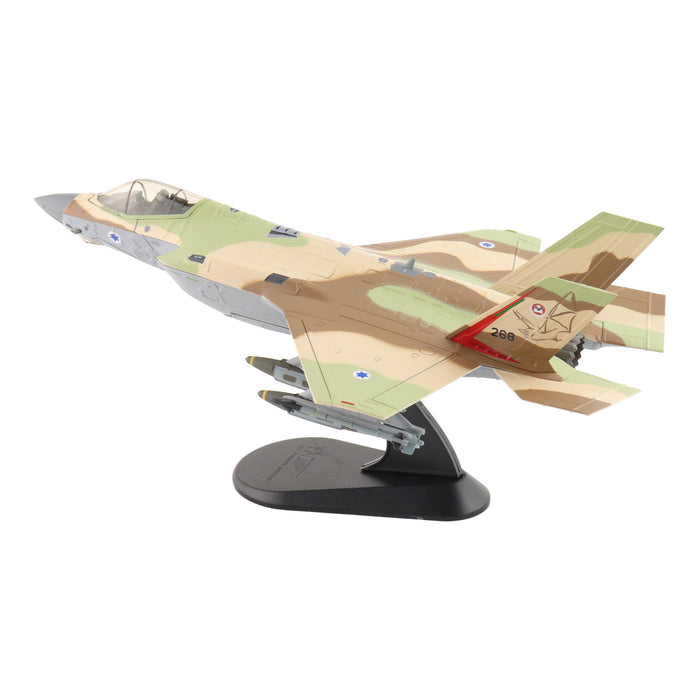 F-35I "Adir" 268, Tayeset 119 "Bat Squadron", IAF (fictitious scheme)