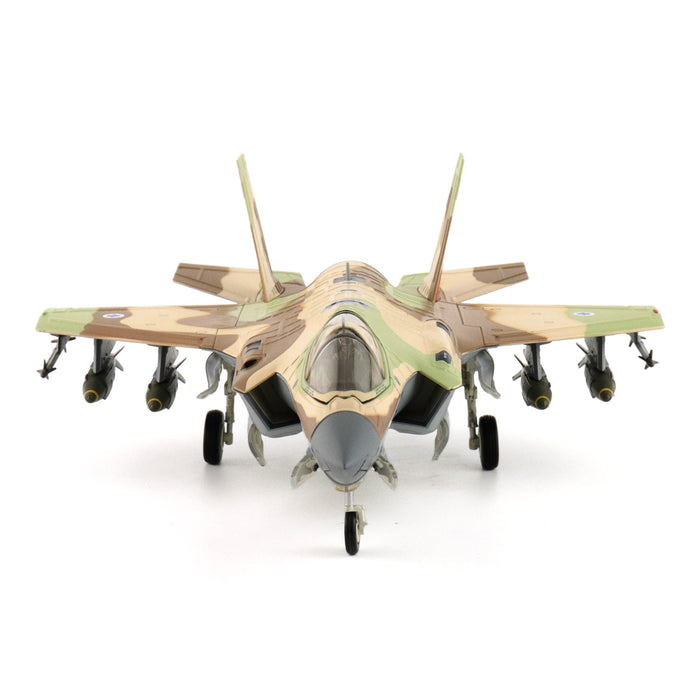 F-35I "Adir" 268, Tayeset 119 "Bat Squadron", IAF (fictitious scheme)