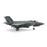 F-35A Lightning II FL010, Belgium Air Force, Florennes AB, 13.Oct.2025 (w/ 2 x B61 nuclear bomb)