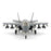 F-35A Lightning II FL010, Belgium Air Force, Florennes AB, 13.Oct.2025 (w/ 2 x B61 nuclear bomb)