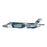 F-35A "Blue Splitter" 11-5022, 65 AGRS, 57 WG, USAF (what if scheme)