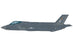 F-35A Lightning II 35+01, TaktAusbKdoLw USA, Ebbing ANG Base, 2026.