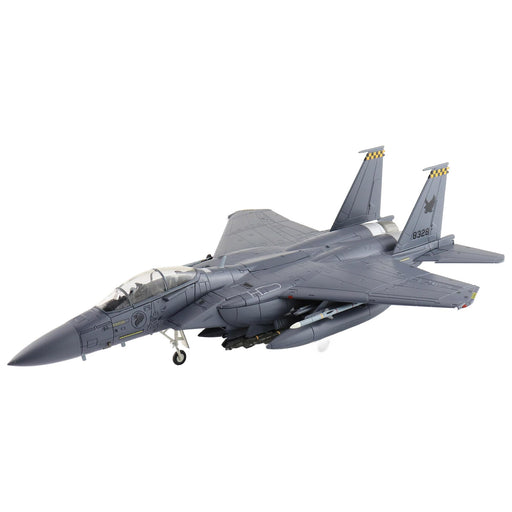 F-15SG Multi-role Fighter Aircraft 8328, 149 Squadron, RSAF (1:72 Scale)