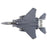 F-15SG Multi-role Fighter Aircraft 8328, 149 Squadron, RSAF (1:72 Scale)