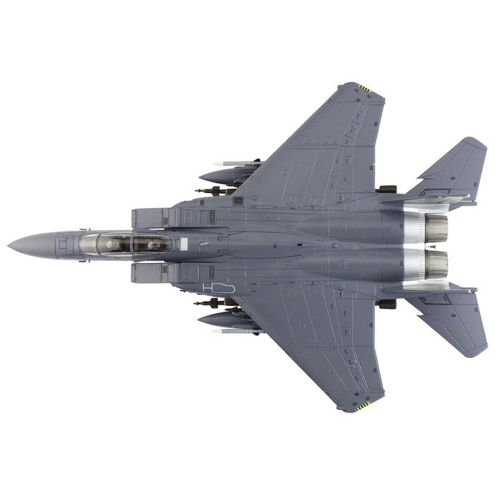 F-15SG Multi-role Fighter Aircraft 8328, 149 Squadron, RSAF (1:72 Scale)