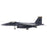 F-15SG Multi-role Fighter Aircraft 8328, 149 Squadron, RSAF (1:72 Scale)