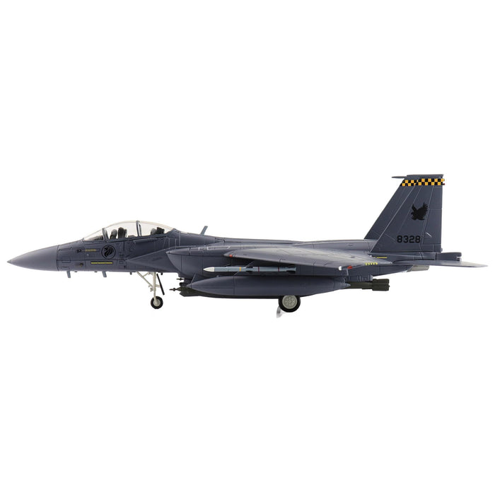 F-15SG Multi-role Fighter Aircraft 8328, 149 Squadron, RSAF (1:72 Scale)