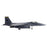 F-15SG Multi-role Fighter Aircraft 8328, 149 Squadron, RSAF (1:72 Scale)