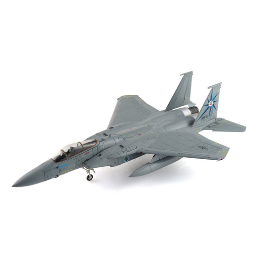 F-15A Eagle 76-0111, 318th FIS, USAF (with ASM-135 missile)