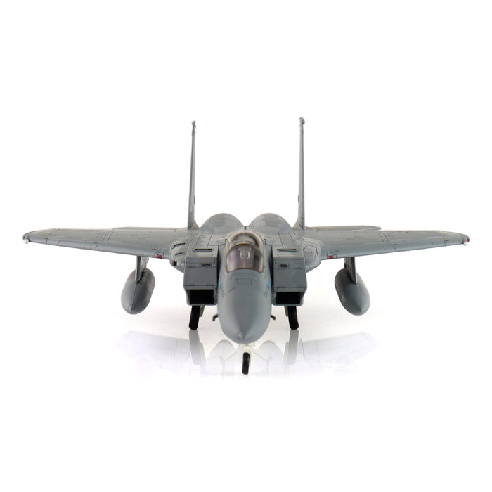 F-15A Eagle 76-0111, 318th FIS, USAF (with ASM-135 missile)