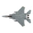 F-15A Eagle 76-0111, 318th FIS, USAF (with ASM-135 missile)