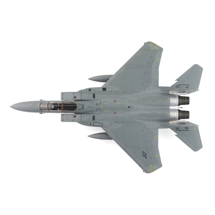 F-15A Eagle 76-0111, 318th FIS, USAF (with ASM-135 missile)