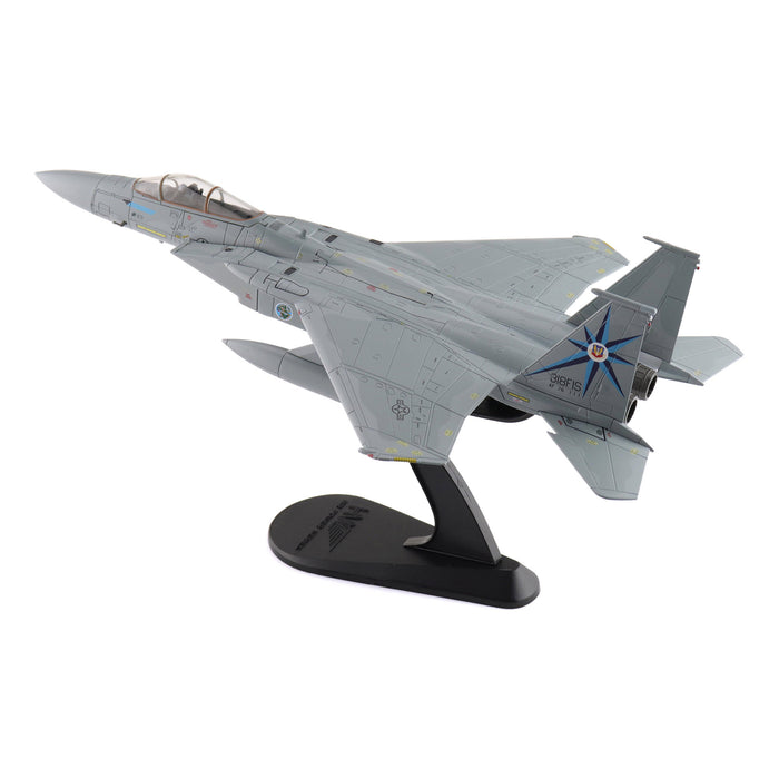 F-15A Eagle 76-0111, 318th FIS, USAF (with ASM-135 missile)