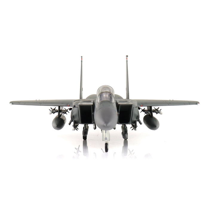 F-15E "Hellcat" 96-0201, 494th FS, 48th FW, RAF Lakenheath, 2024