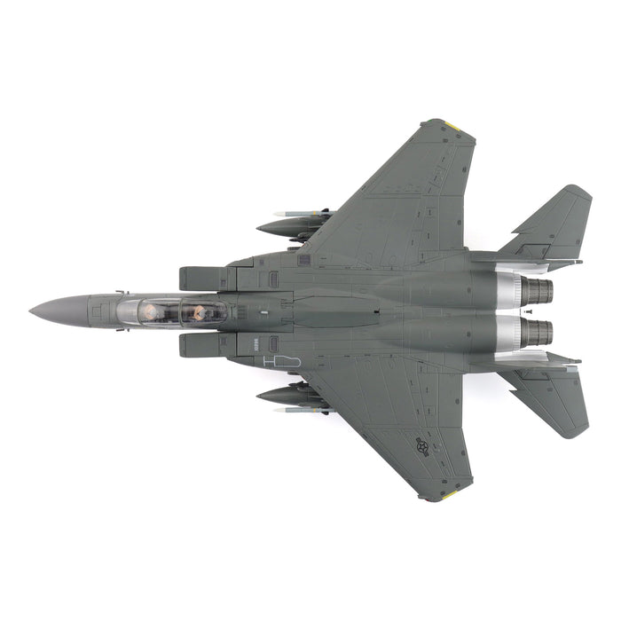 F-15E "Hellcat" 96-0201, 494th FS, 48th FW, RAF Lakenheath, 2024
