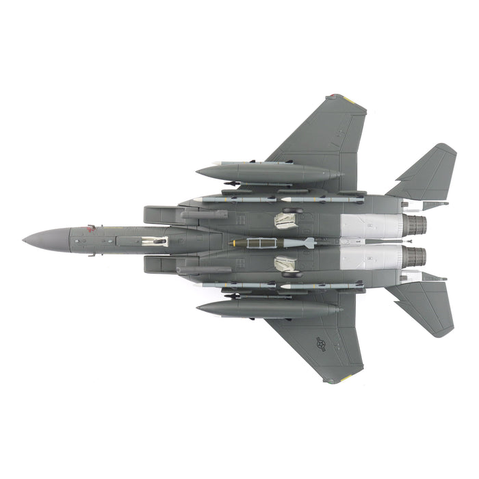 F-15E "Hellcat" 96-0201, 494th FS, 48th FW, RAF Lakenheath, 2024
