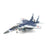 F-15DJ "Digital Camouflage" 32-8087, JASDF Fighter Training Group, 2023