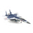 F-15DJ "Digital Camouflage" 32-8087, JASDF Fighter Training Group, 2023