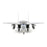 F-15DJ "Digital Camouflage" 32-8087, JASDF Fighter Training Group, 2023