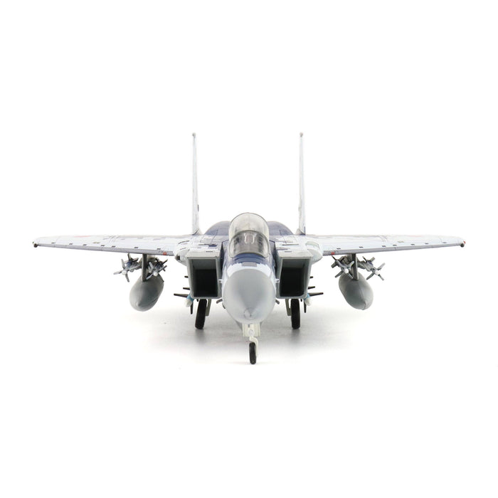 F-15DJ "Digital Camouflage" 32-8087, JASDF Fighter Training Group, 2023