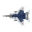 F-15DJ "Digital Camouflage" 32-8087, JASDF Fighter Training Group, 2023