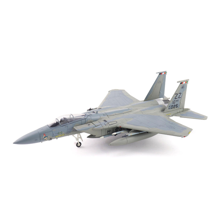 F-15C Eagle 84-0025 "Eleanor", 18th FW, CENTCOM AOR, Sept 2020