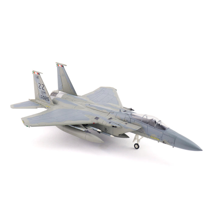 F-15C Eagle 84-0025 "Eleanor", 18th FW, CENTCOM AOR, Sept 2020