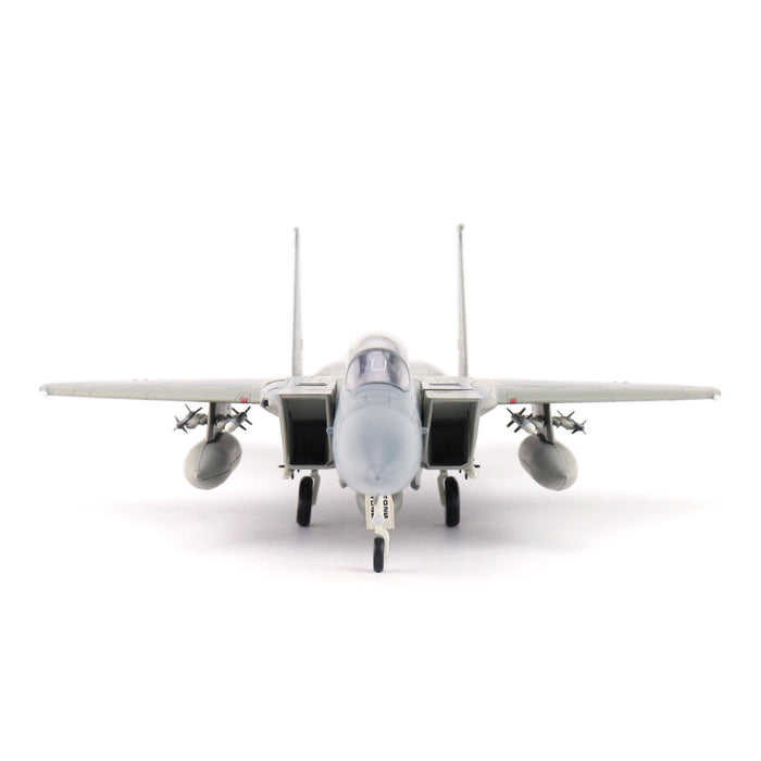 F-15C Eagle 84-0025 "Eleanor", 18th FW, CENTCOM AOR, Sept 2020