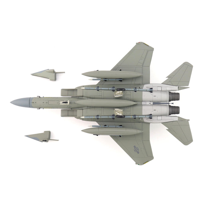 F-15C Eagle 84-0025 "Eleanor", 18th FW, CENTCOM AOR, Sept 2020