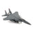 F-15E Strike Eagle 88-0705, 90th FS CO Jet, August 2005