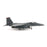 F-15E Strike Eagle 88-0705, 90th FS CO Jet, August 2005