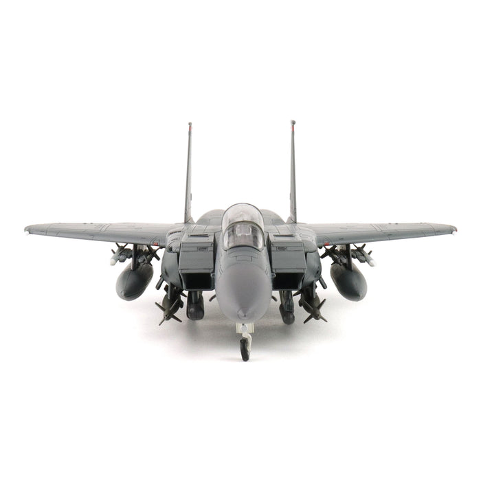 F-15E Strike Eagle 88-0705, 90th FS CO Jet, August 2005