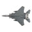 F-15E Strike Eagle 88-0705, 90th FS CO Jet, August 2005