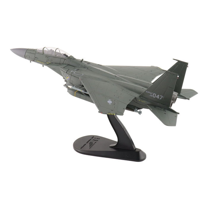 MIG-21MF "Slovak Air Force" 7713, 4th Flight, Sliac Airbase, 1999