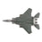 MIG-21MF "Slovak Air Force" 7713, 4th Flight, Sliac Airbase, 1999