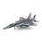 MIG-21SM 812th UAP, Kharkov Higher Military Academy, Soviet Union, Aug. 1991