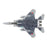 MIG-21SM 812th UAP, Kharkov Higher Military Academy, Soviet Union, Aug. 1991